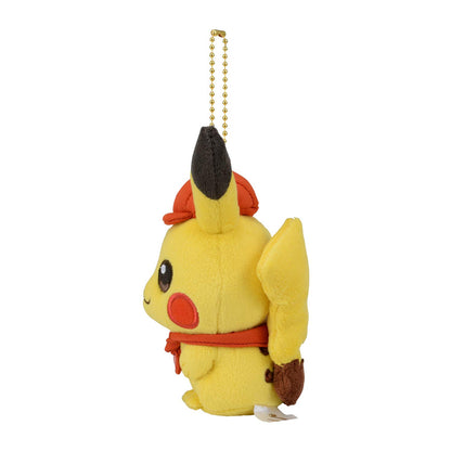 Pokemon Cafe Mix Pikachu 11.5x7.5x14cm- Japan Figure Store - #1 Bring To You The Best Japanese Goods