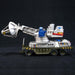 Kaiyodo Maser Beast Ray Gun Car 1/35 Kit Reprint- Japan Figure Store - #1 Bring To You The Best Japanese Goods