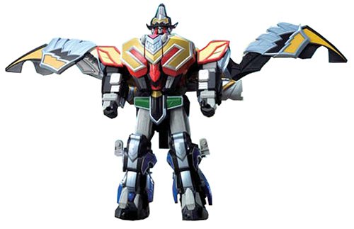 Bandai Mashin Combined Dx Magic King From Japan- Japan Figure Store - #1 Bring To You The Best Japanese Goods
