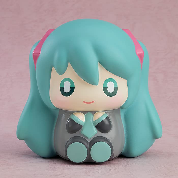 Good Smile Company Japan Vocaloid Hatsune Miku Polyurethane Painted Figure- Japan Figure Store - #1 Bring To You The Best Japanese Goods