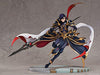 Master Of Skill [Zenshoku High Hand] Yuki Ichiba, Osamu Leaf Ver. 1/7 Scale Abs Pvc Pre-Painted Complete Figure- Japan Figure Store - #1 Bring To You The Best Japanese Goods