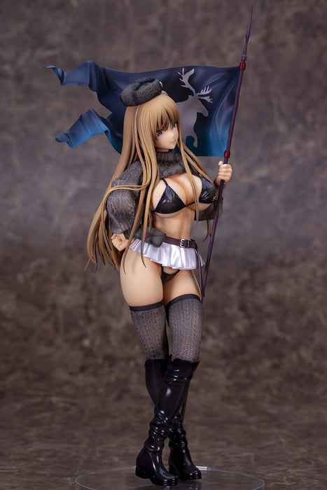 Alphamax Mataro Sensei 1/6 Pvc Painted Complete Figure Ax-1106 Japan- Japan Figure Store - #1 Bring To You The Best Japanese Goods