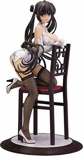 Matsuri Togetsu Ver.2 Pure White Edition Illustration By Kurehito Misaki Figure- Japan Figure Store - #1 Bring To You The Best Japanese Goods