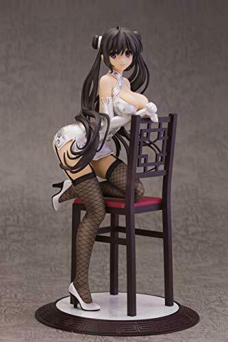 Matsuri Togetsu Ver.2 Pure White Edition Illustration By Kurehito Misaki Figure- Japan Figure Store - #1 Bring To You The Best Japanese Goods