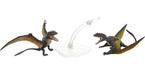Mattel Jurassic World Amber Collection Dimorphodon Ghy67 Japanese Action Figures- Japan Figure Store - #1 Bring To You The Best Japanese Goods