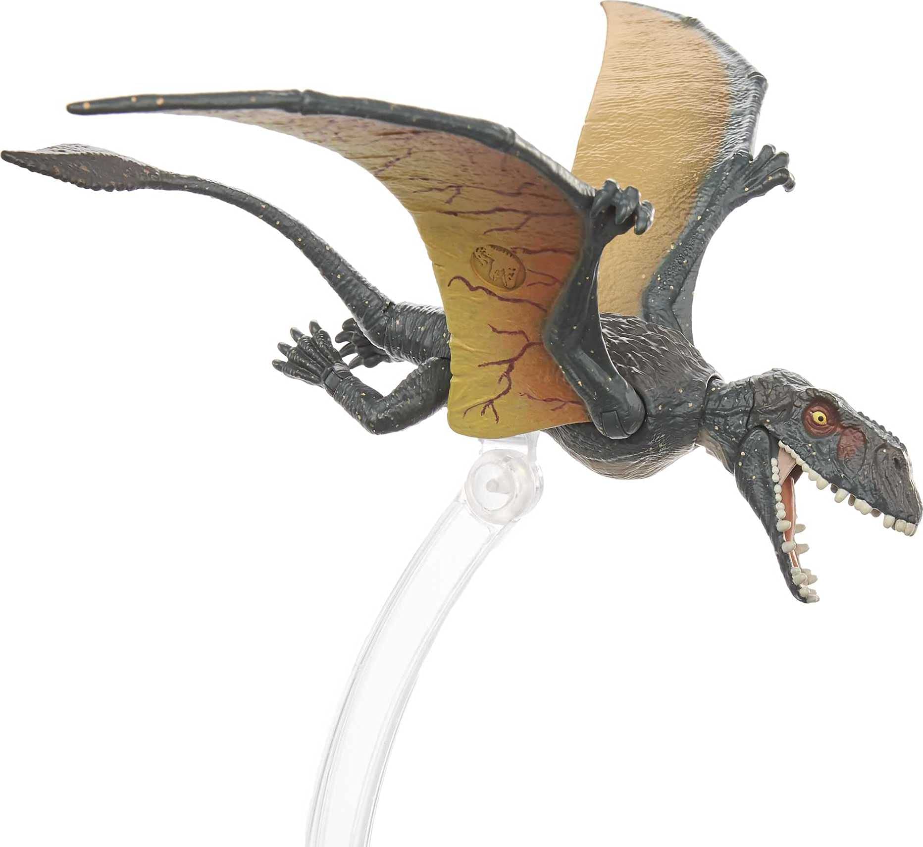 Mattel Jurassic World Amber Collection Dimorphodon Ghy67 Japanese Action Figures- Japan Figure Store - #1 Bring To You The Best Japanese Goods