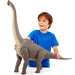 Mattel Jurassic World: Brachiosaurus, Movable Neck And Tail Japanese Action Figure- Japan Figure Store - #1 Bring To You The Best Japanese Goods