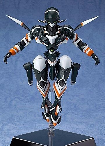 Max Factory 1/48 Plamax Sg-01 Machine Caliber K6821 Chamber Model Kit Gargantia- Japan Figure Store - #1 Bring To You The Best Japanese Goods