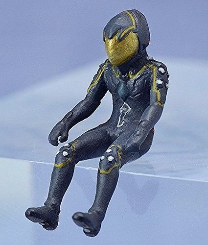 Max Factory 1/48 Plamax Sg-01 Machine Caliber K6821 Chamber Model Kit Gargantia- Japan Figure Store - #1 Bring To You The Best Japanese Goods