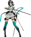 Max Factory 7th Dragon Iii Code:vfd Samurai Yaiba 1/7 Scale Figure- Japan Figure Store - #1 Bring To You The Best Japanese Goods