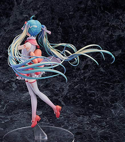 Max Factory Hatsune Miku Vocal Series 1/8 Scale Painted Figure First Dream Version- Japan Figure Store - #1 Bring To You The Best Japanese Goods