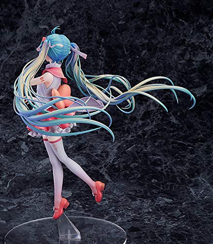 Max Factory Hatsune Miku Vocal Series 1/8 Scale Painted Figure First Dream Version- Japan Figure Store - #1 Bring To You The Best Japanese Goods