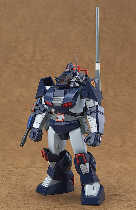 Max Factory Dougram Combat Armor 1/72 Scale Plastic Model - Max01 Series- Japan Figure Store - #1 Bring To You The Best Japanese Goods