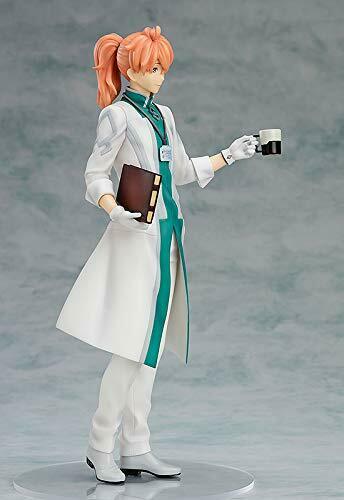 Max Factory Fate Romani Archaman Figure 1/8 Scale- Japan Figure Store - #1 Bring To You The Best Japanese Goods