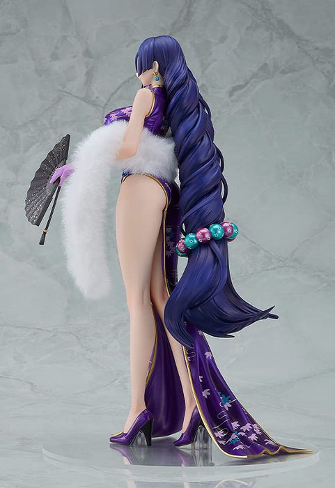 Max Factory Fate/Grand Order Berserker 1/7 Scale Painted Figure Minamoto No Yorimitsu Version- Japan Figure Store - #1 Bring To You The Best Japanese Goods