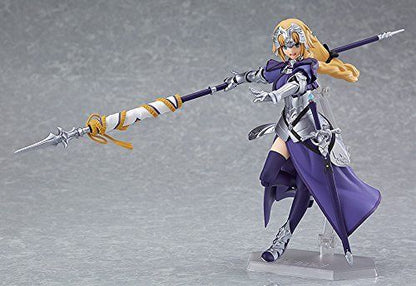 Max Factory Figma 366 Fate/grand Order Ruler/jeanne D'arc Figure- Japan Figure Store - #1 Bring To You The Best Japanese Goods