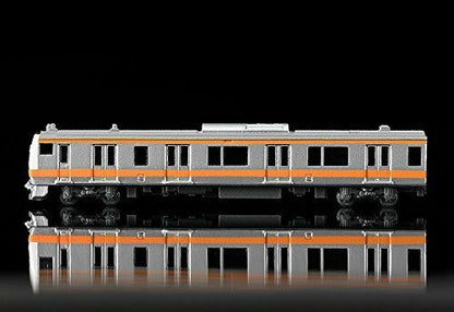 Max Factory Figma 402 E233 Train: Chuo Line Rapid Service- Japan Figure Store - #1 Bring To You The Best Japanese Goods