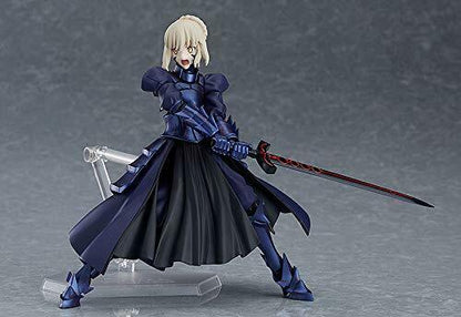 Max Factory Figma 432 Fate/stay Night Saber Alter 2.0 Figure Resale- Japan Figure Store - #1 Bring To You The Best Japanese Goods
