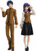 Max Factory Figma 445 Fate/stay Night Shinji Matou & Sakura Matou Figure- Japan Figure Store - #1 Bring To You The Best Japanese Goods