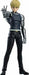 Max Factory Figma 455 One-punch Man Genos Figure- Japan Figure Store - #1 Bring To You The Best Japanese Goods