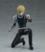Max Factory Figma 455 One-punch Man Genos Figure- Japan Figure Store - #1 Bring To You The Best Japanese Goods