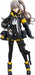 Max Factory Figma 457 Girls' Frontline Ump45 Figure - Japan Figure