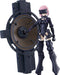 Max Factory Figma Fate Grand Order Shielder Mash Kyrielight Ortenaus Movable Figure- Japan Figure Store - #1 Bring To You The Best Japanese Goods