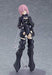 Max Factory Figma Fate Grand Order Shielder Mash Kyrielight Ortenaus Movable Figure- Japan Figure Store - #1 Bring To You The Best Japanese Goods