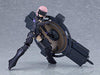Max Factory Figma Fate Grand Order Shielder Mash Kyrielight Ortenaus Movable Figure- Japan Figure Store - #1 Bring To You The Best Japanese Goods