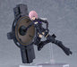 Max Factory Figma Fate Grand Order Shielder Mash Kyrielight Ortenaus Movable Figure- Japan Figure Store - #1 Bring To You The Best Japanese Goods
