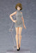Max Factory Figma Styles Female Body Chiaki Backless Sweater Figure Japan- Japan Figure Store - #1 Bring To You The Best Japanese Goods