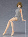 Max Factory Figma Styles Female Body Chiaki Backless Sweater Figure Japan- Japan Figure Store - #1 Bring To You The Best Japanese Goods