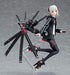 Max Factory Figma Heavy Armored High School Girl 肆 Non-Scale Abs Pvc Painted Movable Figure Resale- Japan Figure Store - #1 Bring To You The Best Japanese Goods