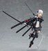 Max Factory Figma Heavy Armored High School Girl 肆 Non-Scale Abs Pvc Painted Movable Figure Resale- Japan Figure Store - #1 Bring To You The Best Japanese Goods