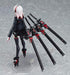 Max Factory Figma Heavy Armored High School Girl 肆 Non-Scale Abs Pvc Painted Movable Figure Resale- Japan Figure Store - #1 Bring To You The Best Japanese Goods