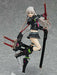 Max Factory Figma No.396 Heavily Armed High School Girls Ichi Figure- Japan Figure Store - #1 Bring To You The Best Japanese Goods