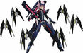 Max Factory Figma No.504 Alice Gear Aegis Yotsuyu Hirasaka Brave Figure- Japan Figure Store - #1 Bring To You The Best Japanese Goods