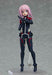 Max Factory Figma No.504 Alice Gear Aegis Yotsuyu Hirasaka Brave Figure- Japan Figure Store - #1 Bring To You The Best Japanese Goods