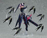 Max Factory Figma No.504 Alice Gear Aegis Yotsuyu Hirasaka Brave Figure- Japan Figure Store - #1 Bring To You The Best Japanese Goods