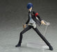Max Factory Persona 5 Makoto Yuuki 14cm Figma Action Figure- Japan Figure Store - #1 Bring To You The Best Japanese Goods