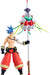 Max Factory Promare Garo Thymos Figma Movable Figure Non-Scale ABS&PVC Painted- Japan Figure Store - #1 Bring To You The Best Japanese Goods