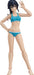 MAX FACTORY Figma 488 Female Swimsuit Body Makoto- Japan Figure Store - #1 Bring To You The Best Japanese Goods