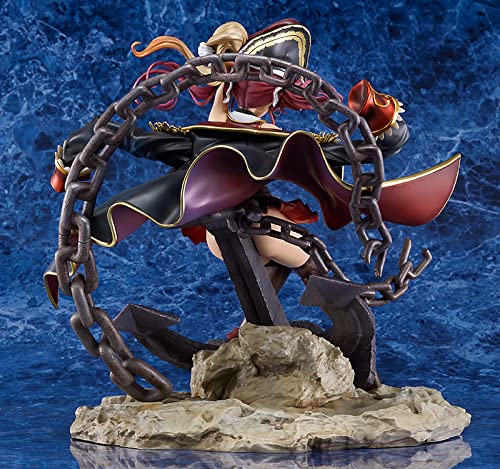 Max Factory Hololive Hosho Marine 1/7 Figure- Japan Figure Store - #1 Bring To You The Best Japanese Goods