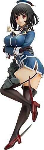Max Factory Kantai Collection Takao Light Armament Ver.figure- Japan Figure Store - #1 Bring To You The Best Japanese Goods