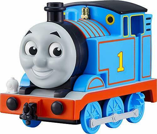 Max Factory Nendoroid No.1593 Thomas & Friends Thomas Figure - Japan Figure