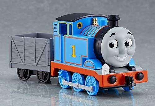 Max Factory Nendoroid No.1593 Thomas & Friends Thomas Figure- Japan Figure Store - #1 Bring To You The Best Japanese Goods