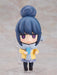 Max Factory Nendoroid Yuru Camp Rin Shima Uniform Movable Non-Scale Figure- Japan Figure Store - #1 Bring To You The Best Japanese Goods
