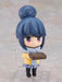 Max Factory Nendoroid Yuru Camp Rin Shima Uniform Movable Non-Scale Figure- Japan Figure Store - #1 Bring To You The Best Japanese Goods