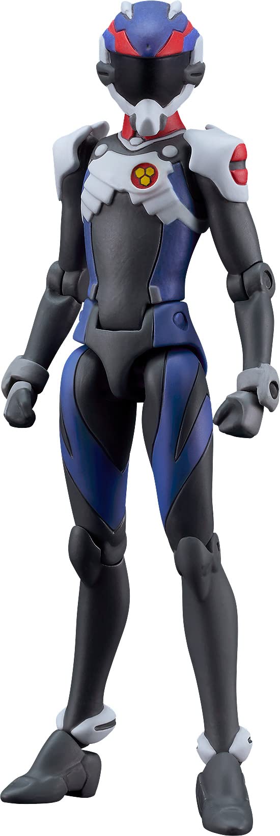 Max Factory Plamax MF-69 Macross F Alto Saotome 1/20 Scale Model with VF-25F Decal Set- Japan Figure Store - #1 Bring To You The Best Japanese Goods