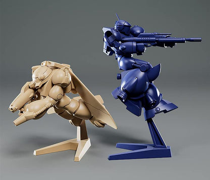 Max Factory Plamax MF 76 Galaxy Drifting Vifam Round Vernian Assembly Model- Japan Figure Store - #1 Bring To You The Best Japanese Goods